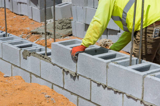 Best Residential Concrete Solutions in Gholson, TX