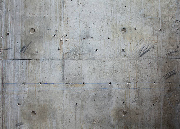 Best Concrete Slab Construction in Gholson, TX