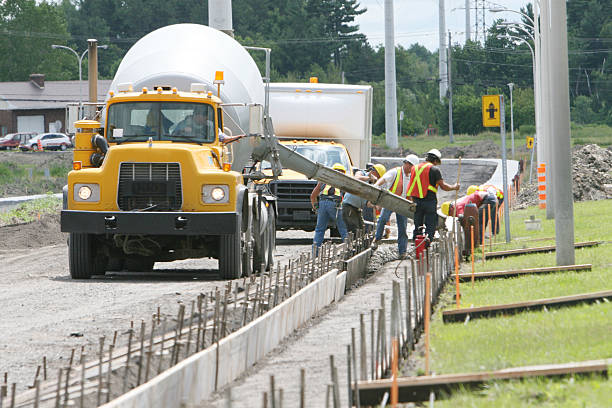Best Concrete Foundation Repair in Gholson, TX