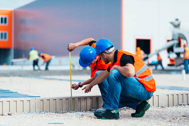 Best Concrete Removal and Replacement in Gholson, TX
